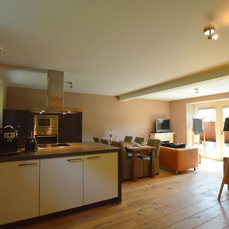 Stunning Holiday Home Near Forest In スレナーケン エクステリア 写真