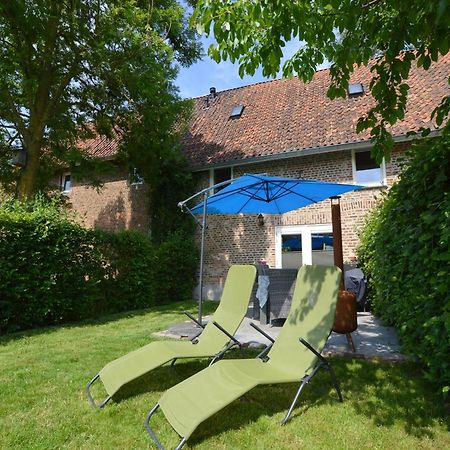 Stunning Holiday Home Near Forest In スレナーケン エクステリア 写真