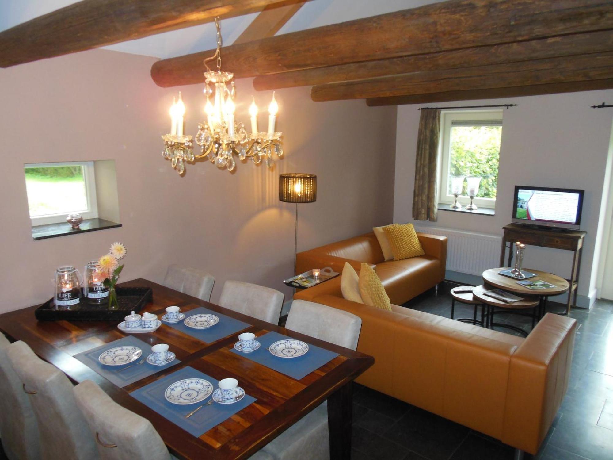 Stunning Holiday Home Near Forest In スレナーケン エクステリア 写真