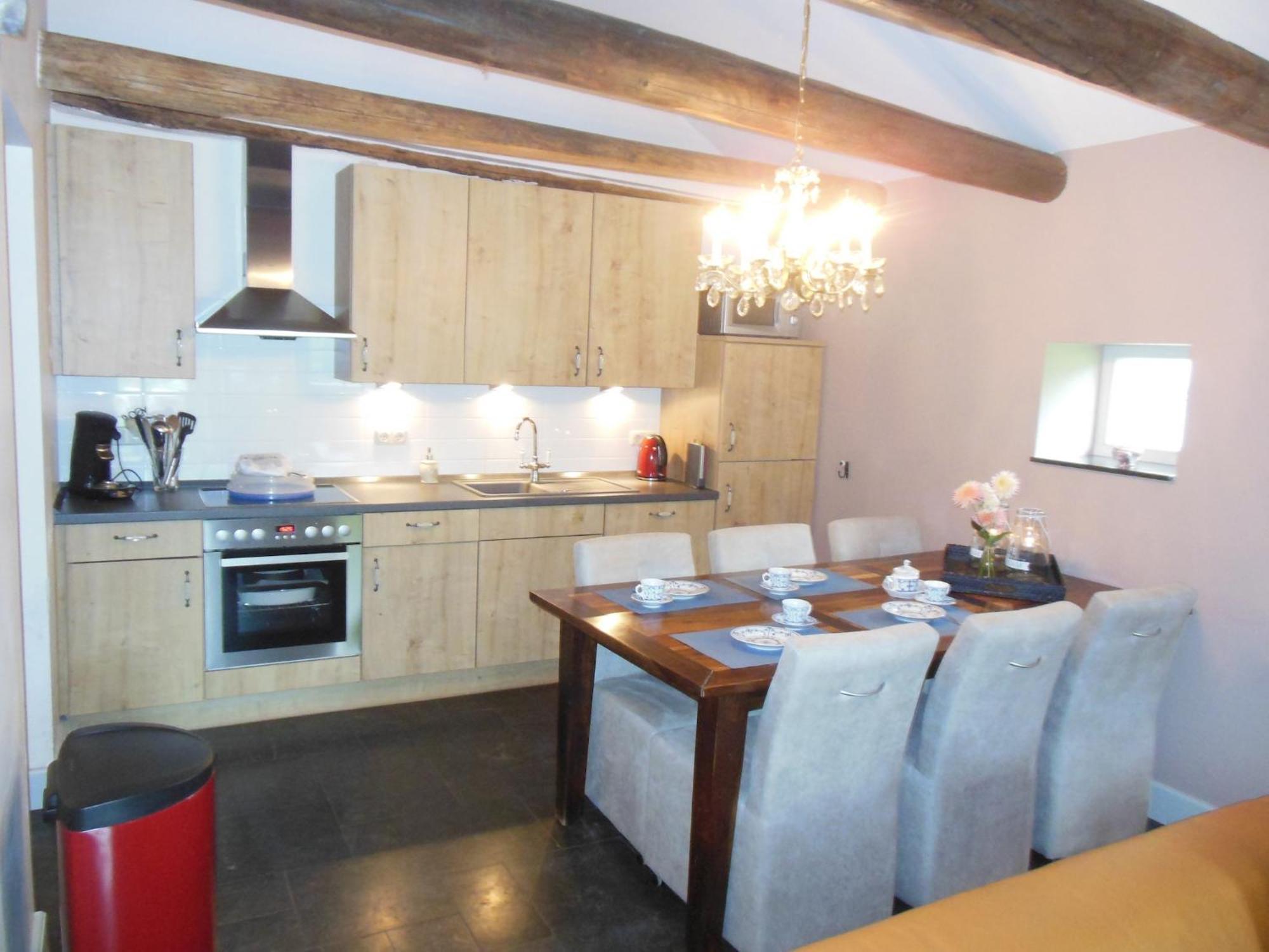 Stunning Holiday Home Near Forest In スレナーケン エクステリア 写真