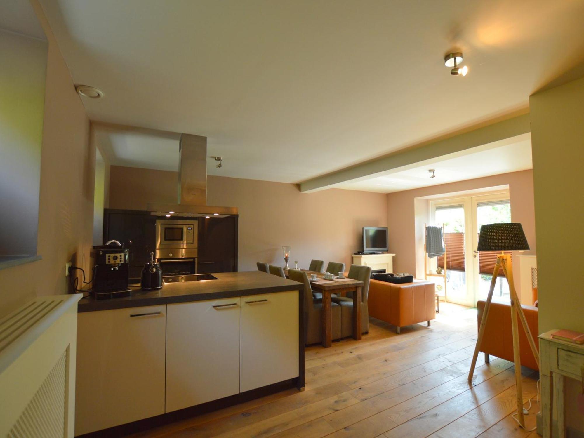 Stunning Holiday Home Near Forest In スレナーケン エクステリア 写真